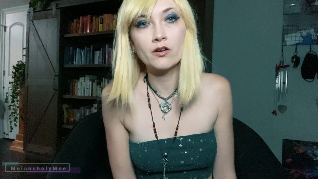 Missmelancholymoe - Big Dick Obsessed 00000