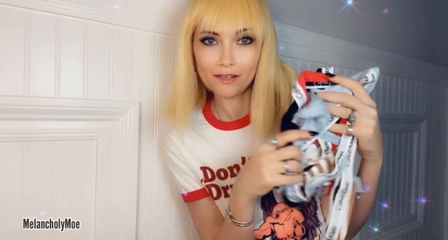 Missmelancholymoe - Calvin Klein Connoisseur 00000