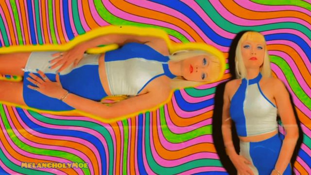 Missmelancholymoe - Groovy Gooning 00000 Missmelancholymoe - Groovy Gooning 00000