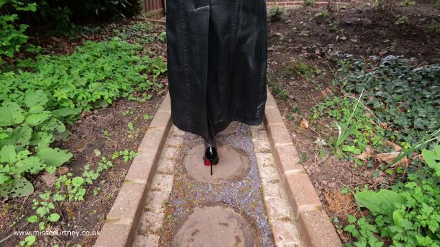 Mistress Courtneys Fetish Lair - The Acre Of Correction - Prisoner Initiation Part 1 00000 Mistress Courtneys Fetish Lair - The Acre Of Correction - Prisoner Initiation Part 1 00000