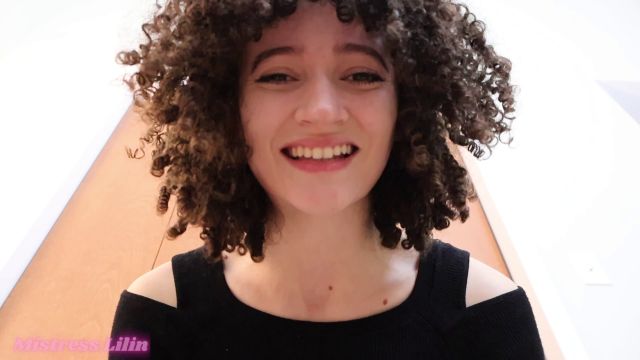 Mistress Lilin - Bullied And Stomped Until You Cry Pov 00000
