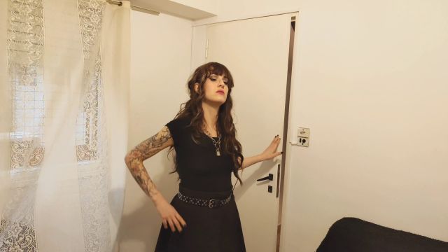 Mistress Maxima - Feminizacion y Humillacion Spanish 00000 Mistress Maxima - Feminizacion y Humillacion Spanish 00000