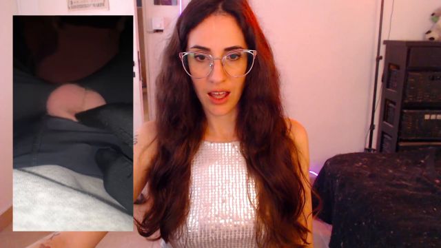 Mistress Maxima - Reaction To Your Tiny Clitty 00000 Mistress Maxima - Reaction To Your Tiny Clitty 00000