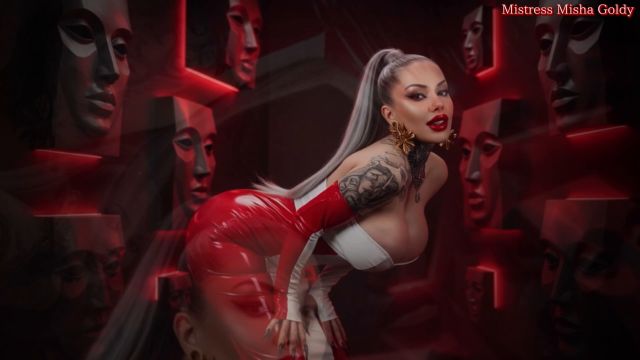 Mistress Misha Goldy - Fall Disgustingly In Love With Me Ruining Your Pathetic Life 00000 Mistress Misha Goldy - Fall Disgustingly In Love With Me Ruining Your Pathetic Life 00000