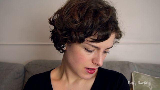 Molly Darling - Mindless Gooner 00000 Molly Darling - Mindless Gooner 00000