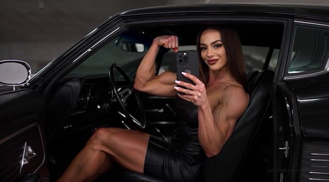 Muscle Growth Fantasies Flex Hunter Fantasy Video Series Episode 01 (Premium User Request) 00000 Muscle Growth Fantasies Flex Hunter Fantasy Video Series Episode 01 (Premium User Request) 00000