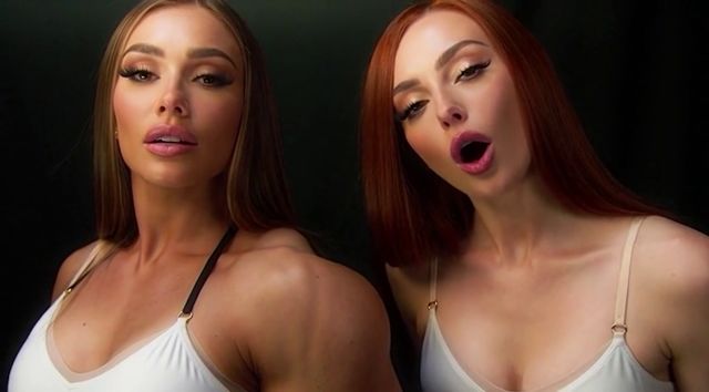 Muscle Growth Fantasies The Birthday Surprise Fantasy Video (Premium User Request) 00000 Muscle Growth Fantasies The Birthday Surprise Fantasy Video (Premium User Request) 00000
