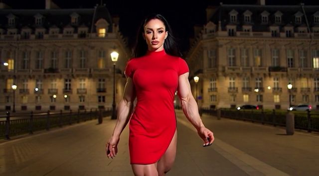 Muscle Growth Fantasies Valentines Day Date Fantasy Video (Premium User Request) 00000 Muscle Growth Fantasies Valentines Day Date Fantasy Video (Premium User Request) 00000