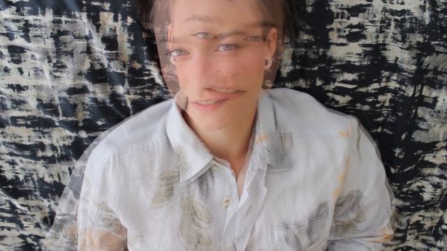 Natiedel - Fucking Me Pov - Gfe - Gender Neutral 00000