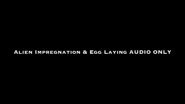 Nina Crowne - Alien Impregnation And Egg Laying Audio 00000 Nina Crowne - Alien Impregnation And Egg Laying Audio 00000