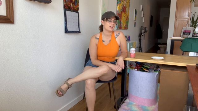 Nina Crowne - Consuming Your Step-Sister s Spit 00000 Nina Crowne - Consuming Your Step-Sister s Spit 00000