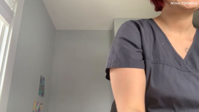 Nina Crowne - a Most Thorough Dental Exam And Cleaning 00000 Nina Crowne - a Most Thorough Dental Exam And Cleaning 00000