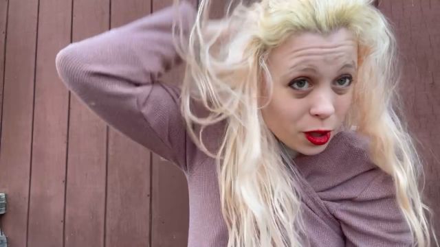Novasin - Dyeing My Hair And Smoke Breaks 00000