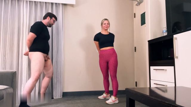 Onlyballkicking - Rough Ballbusting Workout - Tori 00000 Onlyballkicking - Rough Ballbusting Workout - Tori 00000