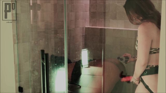 Peggingonly - Double Shower Pegging With Alana Reign 00000 Peggingonly - Double Shower Pegging With Alana Reign 00000