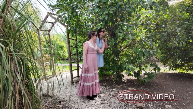 Perversions Part 3 Spankingsarah - Bondage 00000