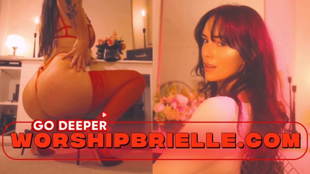 Princess Brielle Findom Femdom - Prejack Training Pop Fast Or You Lose 00000 Princess Brielle Findom Femdom - Prejack Training Pop Fast Or You Lose 00000