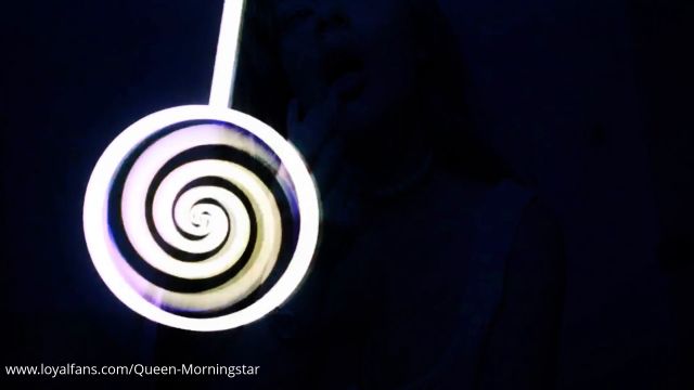 Queen Morningstar British Domme - Time Distortion Spiral 00000 Queen Morningstar British Domme - Time Distortion Spiral 00000