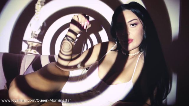 Queen Morningstar - Im Going To Turn You Into My Titty Slave 00000 Queen Morningstar - Im Going To Turn You Into My Titty Slave 00000