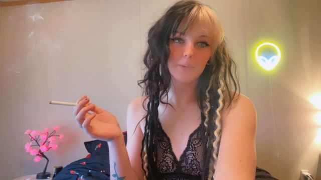 Ravenskye - Be My Ashtray Cbt 00000