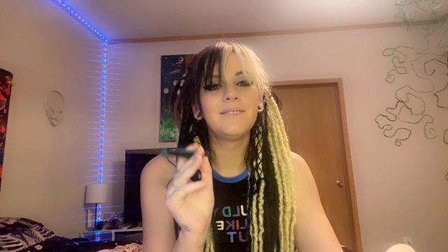 Ravenskye - Cbt Ashtray Slave 00000 Ravenskye - Cbt Ashtray Slave 00000