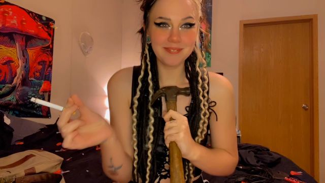 Ravenskye - Special Treats Cbt 00000