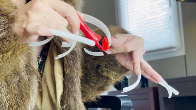 Rebecca De Winter - Makeup Bitch - Unusual Toys 00000