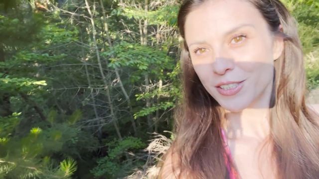 Rebecca De Winter - Quest For The Waterfall 00000 Rebecca De Winter - Quest For The Waterfall 00000