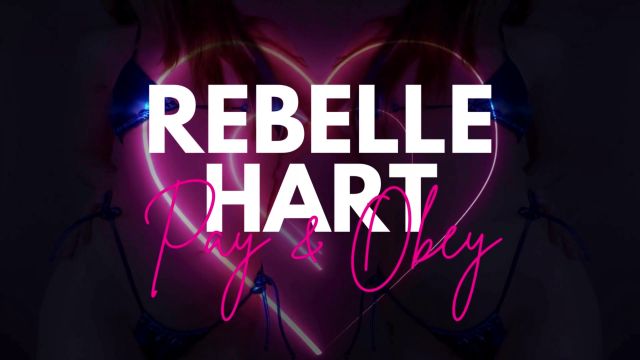 Rebelle Hart - Boutine Breaks Betas - Gooning For Your Favourite Bikini 00000 Rebelle Hart - Boutine Breaks Betas - Gooning For Your Favourite Bikini 00000