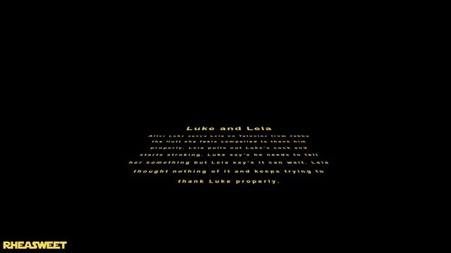 Rheasweet - Luke Fucks His Step-Sister Leia 00000 Rheasweet - Luke Fucks His Step-Sister Leia 00000