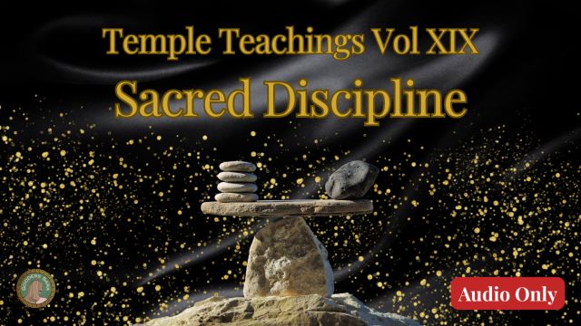 Sara Sitwell - Temple Teachings Vol Xix Sacred Discipline Audio Only 00000 Sara Sitwell - Temple Teachings Vol Xix Sacred Discipline Audio Only 00000