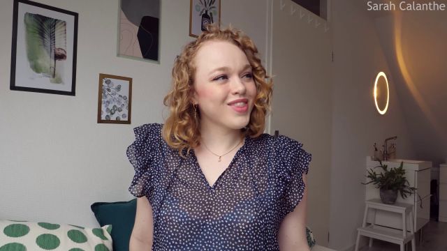 Sarah Calanthe - Boob Worship Orgasm Denial 00000 Sarah Calanthe - Boob Worship Orgasm Denial 00000