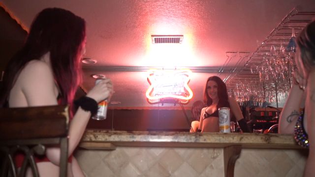 Savannahxsiren - Savannah And Eva s Night Out 00000