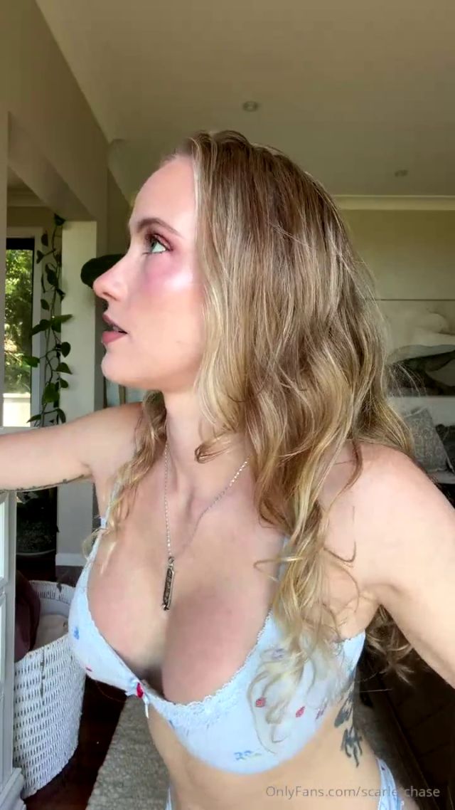 Scarlet Chase - Live Stream Try On Bikinis Anal Play Dildo Anal Riding 00000 Scarlet Chase - Live Stream Try On Bikinis Anal Play Dildo Anal Riding 00000