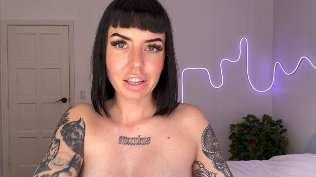 Scarlett Cummings - Hairy Armpit Pervert 00000