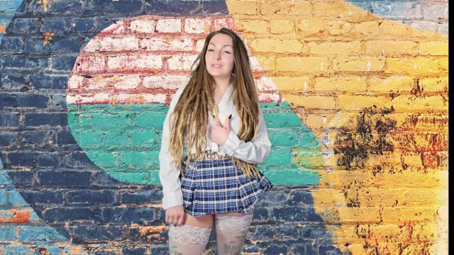 Spookybunz - Bully Bitch Locks You In Chastity 00000 Spookybunz - Bully Bitch Locks You In Chastity 00000