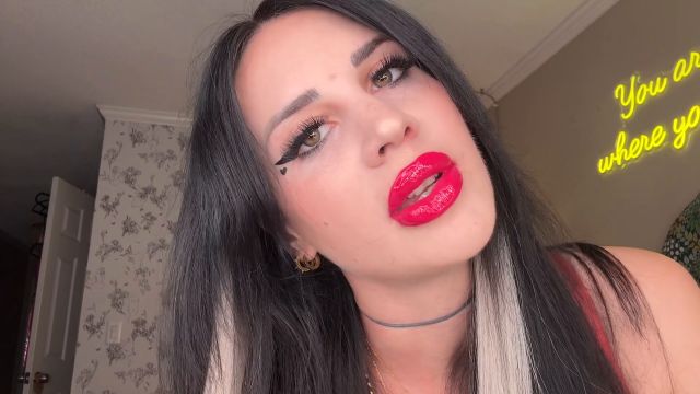 The Lana Ray - Goon To My Lips 00000