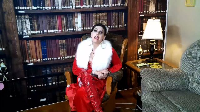 Tia Tizzianni - Mistress Bailey Destroys SISSYSLAVE KYM 00000