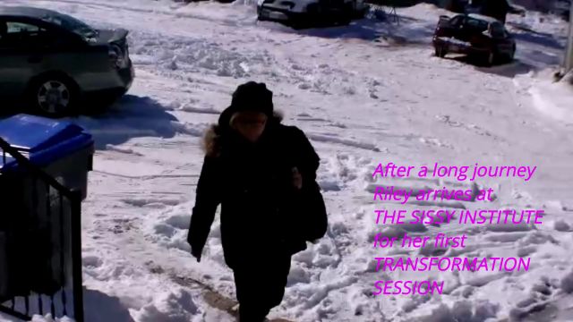 Tia Tizzianni - Transformation Of New Girl - Riley Cross 00000 Tia Tizzianni - Transformation Of New Girl - Riley Cross 00000