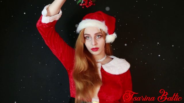 Tsarina Baltic - Mistletoe Cei - New Year 00000