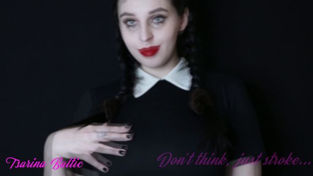 Tsarina Baltic - Pop Jerkaholic Mindfuck - Blackmail And Findom 00000 Tsarina Baltic - Pop Jerkaholic Mindfuck - Blackmail And Findom 00000