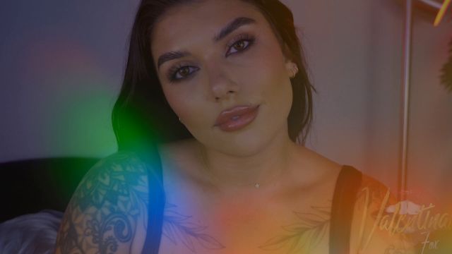 Valentina Fox - Face Worship Joi 00000 Valentina Fox - Face Worship Joi 00000