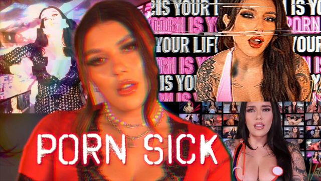 Valentina Fox - Porn Sick 00000