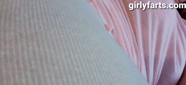Vicktoriatacos - Butt Pillow Pajama Farts Compilation 00000