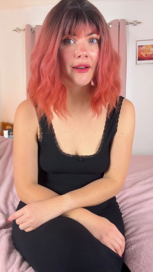 Yourhikerbabe - Colleague Shrinks You And Traps You In Her Panties Forever 00000