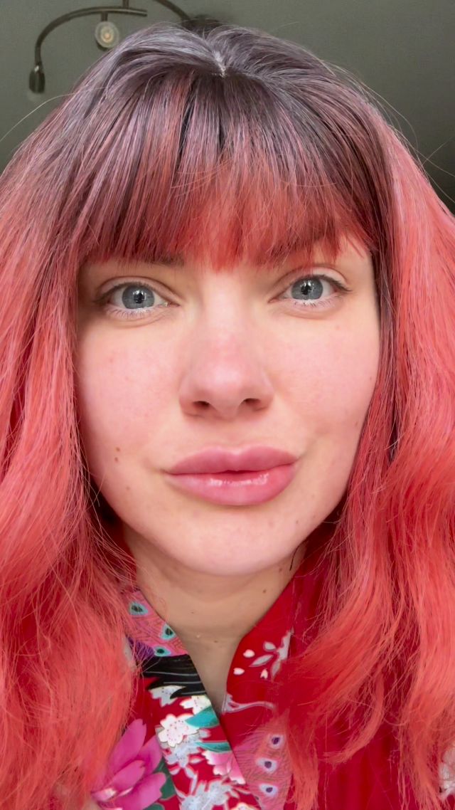 Yourhikerbabe - Encouraged Bi- Making You Watch Shemale Porn 00000