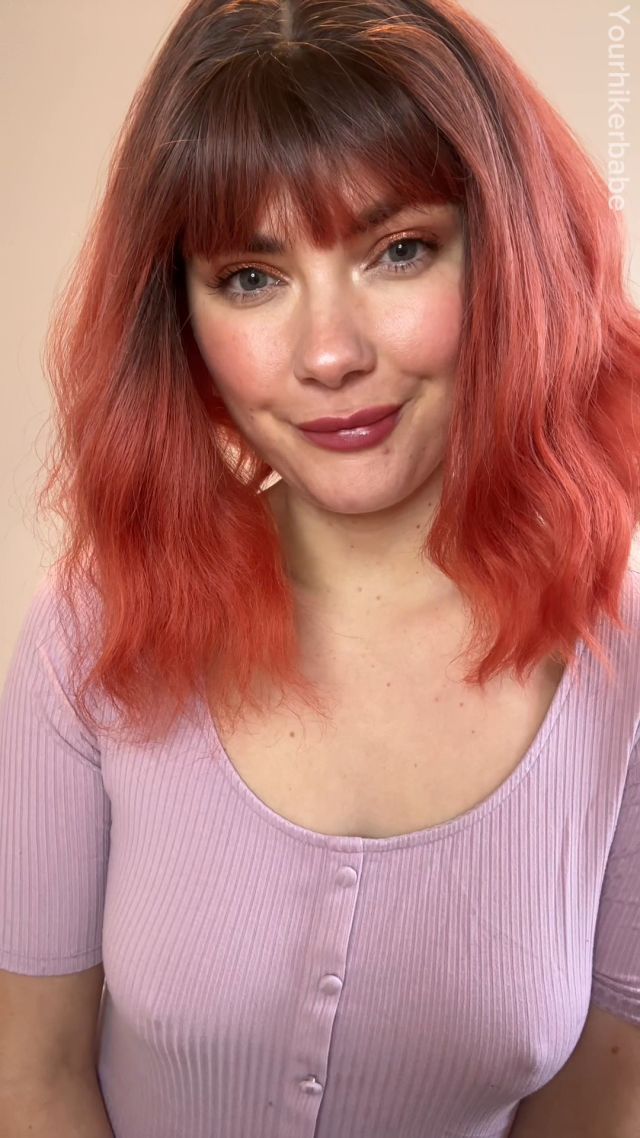 Yourhikerbabe - Mommy s Sweet Release Edge Play And Orgasmic Bliss 00000