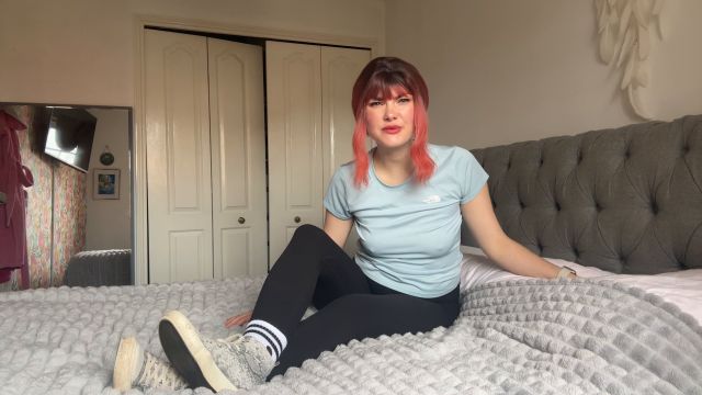 Yourhikerbabe - Purchased Ex Boyfriend As Slave 00000 Yourhikerbabe - Purchased Ex Boyfriend As Slave 00000