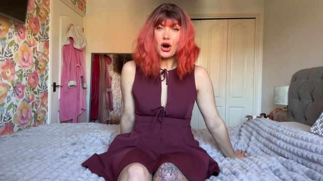 Yourhikerbabe - Witch Gf Controls Your Orgasms 00000