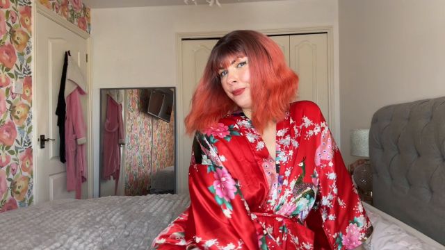 Yourhikerbabe - Your First Submission Session 00000